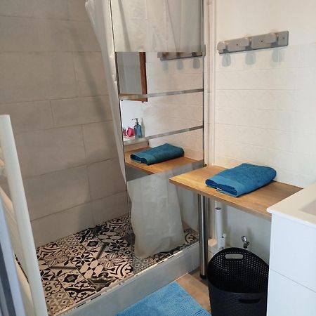 Appartement Dans Charmante Petite Residence Bergerac Exterior photo