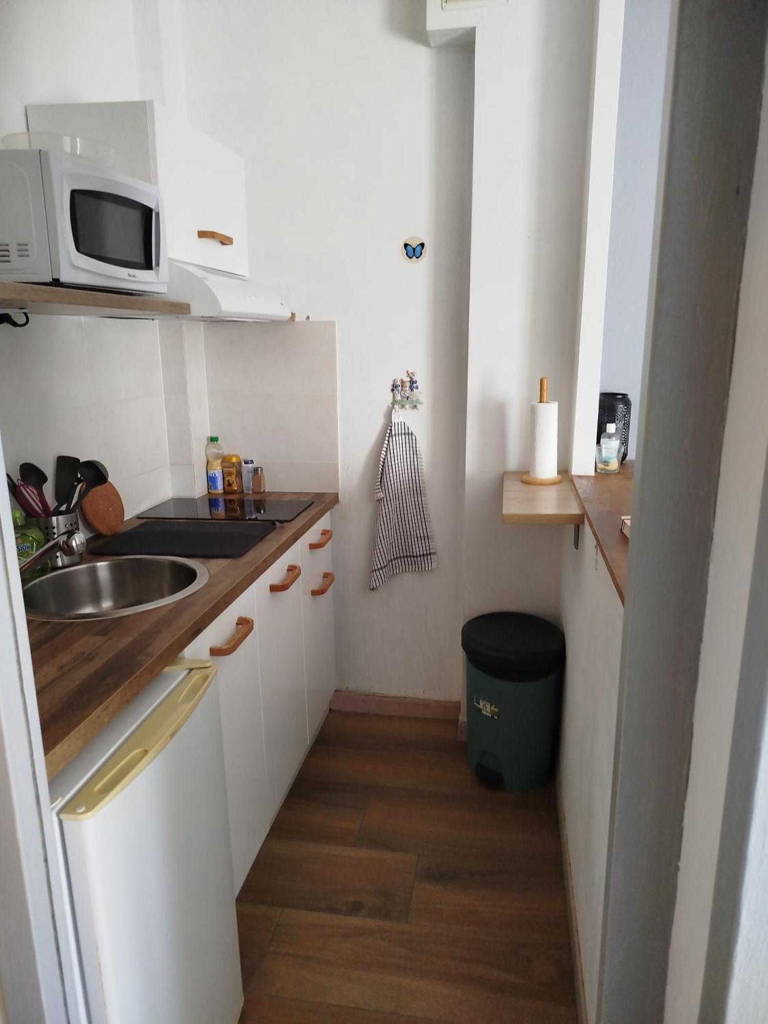 Appartement Dans Charmante Petite Residence Bergerac Exterior photo